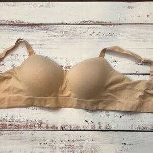 Shapermint Trukind beige bra